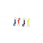 Custom Design Lightweight Plastic Glove Clips For Hand Protection