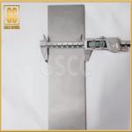 Super wide carbide strips 71* 420*3.0,Hard Alloy Square Carbide Blanks , Carbide Square Stock For Blade Sharpening for sale