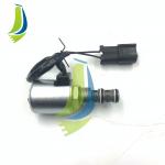 20Y-60-22121 Spare Parts Solenoid Valve 20Y6022121 20Y-60-22123 For PC150HD PC200EL Excavator for sale