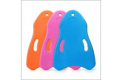 China Curved NBR Soft Foam Pool Saddle For Swimming supplier