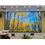 P2.5 Indoor Full Color HD LED Display with Die-casting Aluminum Cabinet for sale