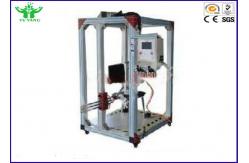 China 600N LED Stool Stability Furniture Testing Machine GB／T 10357 supplier
