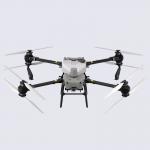 Agras T50 Agricultural Sprayer Drone 40L UAV Crop Sprayer 24L Per Min for sale
