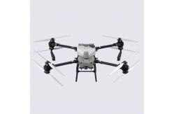 China Agras T50 Agricultural Sprayer Drone 40L UAV Crop Sprayer 24L Per Min supplier