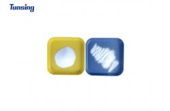 China Washing Resistance Polyamide Powder PA Powder White For Suit Lining supplier