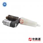 Diesel Fuel Injector Assy GE13 EUI Injector 109962-0061 109962-0042 Engine Fuel Injector Nozzle Assy for sale