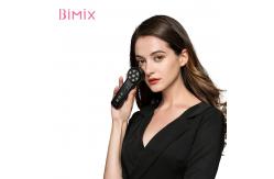 China Reduce Fine Lines 5.5W  90KHZ Rf Radio Frequency Facial Machine supplier