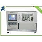 ISO 9038 Sustained Combustibility of Liquids Tester at Temperatures up to 100 °C for sale