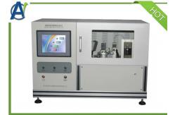 China ISO 9038 Sustained Combustibility of Liquids Tester at Temperatures up to 100 °C supplier