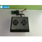 Liquid Cooling Thermoelectric Cooler TEC 1pc 300W Qmax 4 Pin Molex 25000 Times