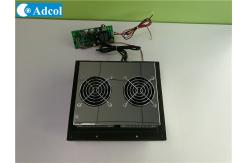 China Liquid Cooling Thermoelectric Cooler TEC 1pc 300W Qmax 4 Pin Molex 25000 Times supplier