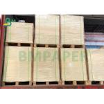10pt SBS Cardboard C1S Gloss Cover Bright White Color Smooth Coated for sale