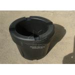 API PSTP Steel Heavy Duty Thread Protectors For XT39 Pin Connection for sale