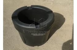 China API PSTP Steel Heavy Duty Thread Protectors For XT39 Pin Connection supplier
