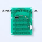 Mini Refrigerator PCB SMT Assembly Control Board PCBA OEM for sale