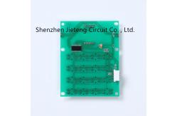 China Mini Refrigerator PCB SMT Assembly Control Board PCBA OEM supplier