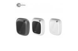 China OEM Wall Mounted Scent Diffuser 200ml Electric Car Aroma Diffuser supplier
