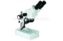 China Parallel Gem Dark field Microscope Stereo Microscopes A23.1201-E supplier