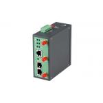 Industrial M2M 4G LTE Module For Power Distribution , Ied , Scada , RTU , Meter Reading for sale