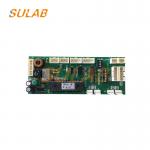 China SIGMA Elevator Communication PCB Board DHG-160 DHG-161 DHG-162 Lift Parts for sale
