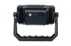 China 9W IP65 Camping Remote Control LED Searchlight Portable Rechargeable supplier