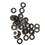 GR1 GR5 Titanium Gasket / Washer For Screw ASTM F67 / B348 for sale