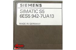 China 6ES5942-7UA13 6ES5 942-7UA13 Siemens CPU Module supplier