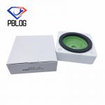 Glass edging tools bevelling machine Green Bowl-shaped resin grinding wheel