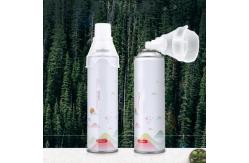 China White 25.4mm Oxygen Spray Cap Mask Actuator For Oxygen Breathing supplier