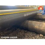P91 Alloy Steel Seamless Pipe ASTM A335 For Column Reboiler Heater