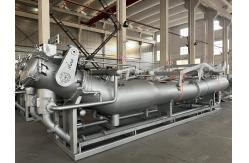 China High Efficiency Energy Saving Jet Circular Dyeing Machine Automatic Dyeing Machine supplier