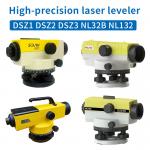 SOUTH Leveling Instrument With High Precision 32 Times Automatic Leveling NL32B Outdoor Level DSZ2 Engineering Survey for sale