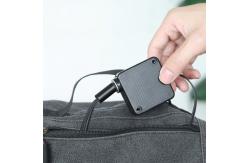 China Multifunctional 3A ABS Fast Charging USB Cables Retractable 3 In 1 supplier