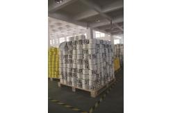 China US Printed Polyester Webbing For Sling supplier