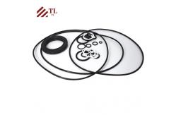 China 2401-9118AKT Swing Motor Seal Kit For Doosan supplier
