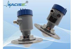 China KLD804 Preservative 80G Compact Radar Level Meter Transmitter 60m Radar Level Sensor supplier