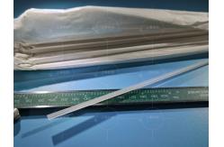 China Corrosion Resistance Sapphire Components Polished Surface Rolling Bearing Components supplier