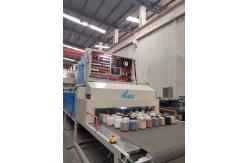 China Thales Triode 220V Radio Frequency Dryer Machine Heating And Drying Machine supplier