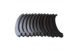 China Prototyping CNC Machining Automotive Parts Machined Metal Parts supplier