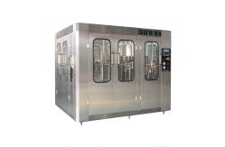 China AtoZ water plant bottled water production line complete filling machine supplier