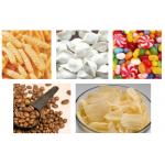 Touch Screen 70 Bags / Min Automatic Granule Packing Machine