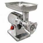 Multifunctional Stainless Steel Blade Accurate Meat Grinder Rustproof for sale