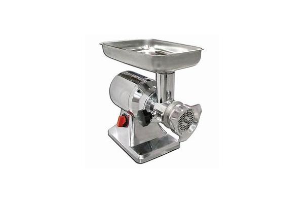 Multifunctional Stainless Steel Blade Accurate Meat Grinder Rustproof