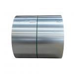 DX51D DX52D Steel Galvanized Coil Sheet With Z30-Z275 Coating for sale
