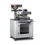 Vision Measurement Machine With 24 LCD Monitor for sale