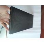 480x480mm 4k HD IP43 800cd/m² P2.5 Led Advertising display Screens