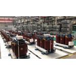 Dry Type Transformer Durable And Electrical Insulation For Industrial Applications for sale