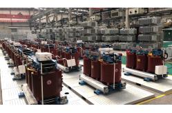 China Electrical Insulating Epoxy Resin For Post Insulators Mixing Equipment supplier