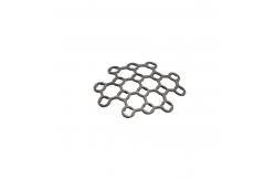 China Medial Patella Mesh Locking Plate Orthopedic Trauma Implants supplier