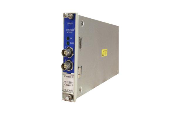 3500/25 149369-01 BENTLY NEVADA PLC Module